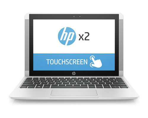 HP x2 (10-P002NF) Argent