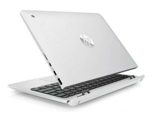 HP x2 (10-P002NF) Argent