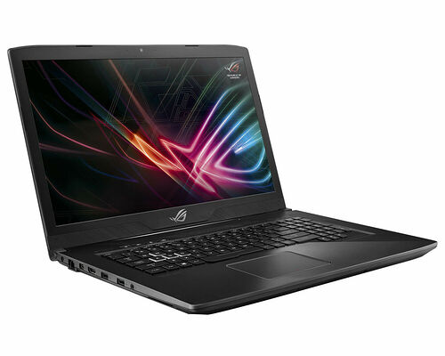 Asus ROG Strix (GL703GE-EE202T)