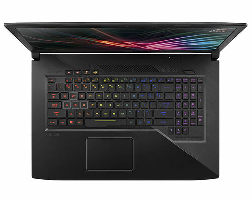 Asus ROG Strix (GL703GE-EE202T)
