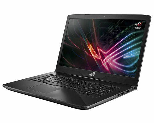 Asus ROG Strix (GL703GE-EE202T)