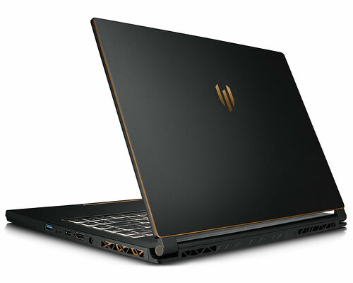 MSI WS65 9TK-877FR Workstation
