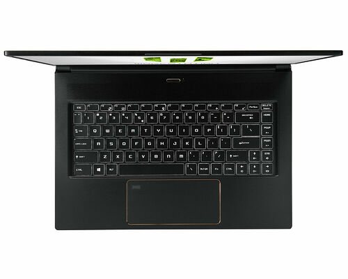 MSI WS65 9TK-877FR Workstation