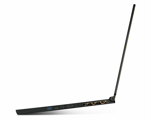 MSI WS65 9TK-877FR Workstation