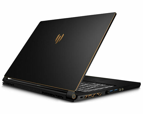 MSI WS65 9TK-877FR Workstation