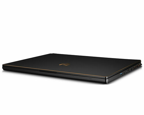MSI WS65 9TK-877FR Workstation