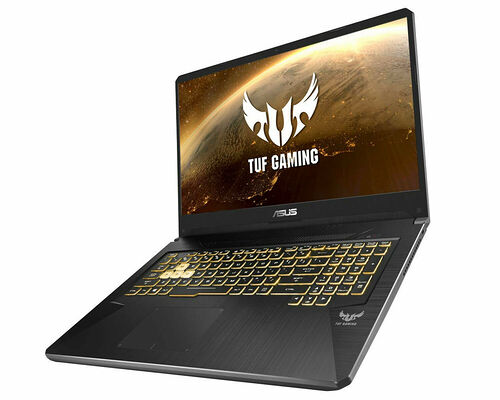 Asus TUF Gaming (705DT-H7116T)