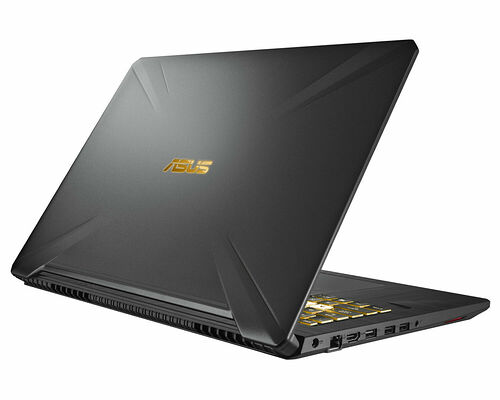 Asus TUF Gaming (705DT-H7116T)