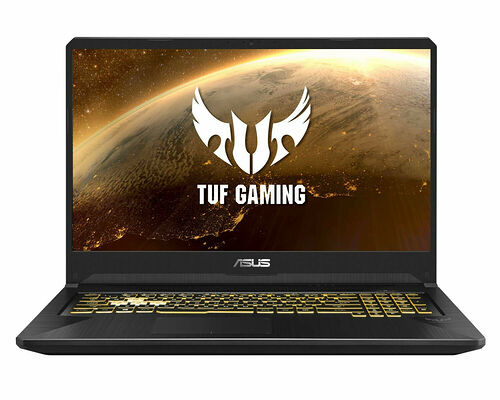 Asus TUF Gaming (705DT-H7116T)