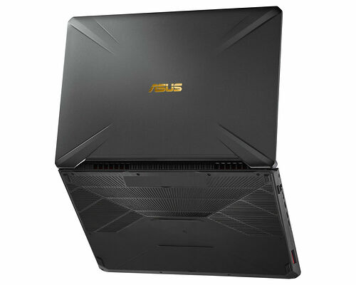 Asus TUF Gaming (705DT-H7116T)