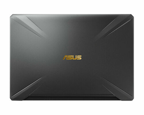 Asus TUF Gaming (705DT-H7116T)