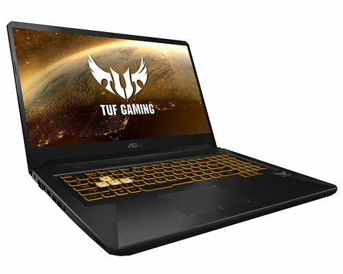 Asus TUF Gaming (705DT-H7116T)