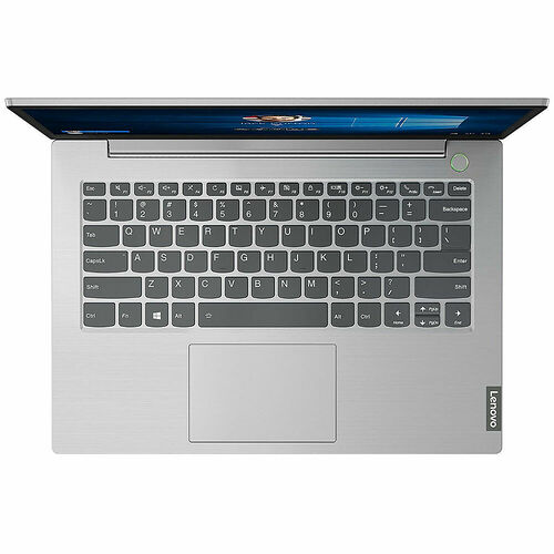 Lenovo ThinkBook 14-IIL (20SL000LFR)