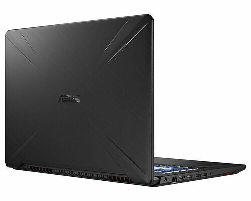 Asus TUF Gaming (705DT-AU040T)