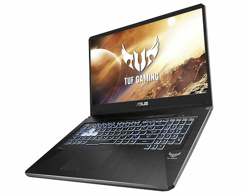 Asus TUF Gaming (705DT-AU040T)