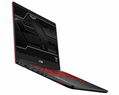 Asus TUF Gaming (705DT-AU040T)