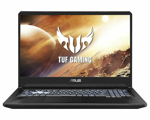 Asus TUF Gaming (705DT-AU040T)