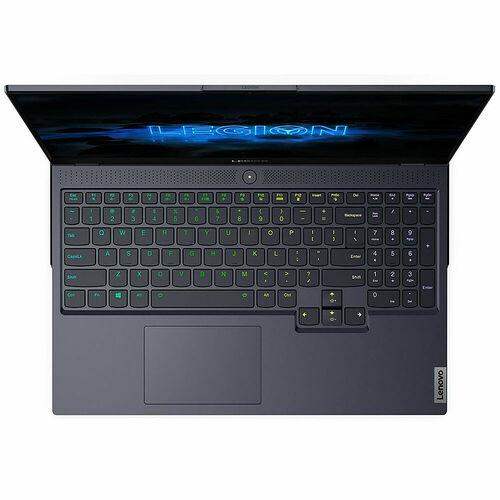 Lenovo Legion 7 (81YU002BFR)
