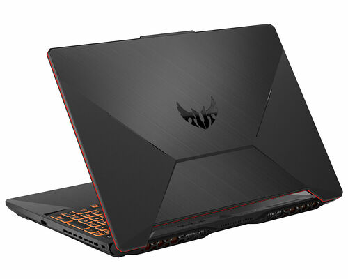 Asus TUF Gaming A15 (506II-AL024T) + TUF M3 RGB