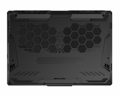 Asus TUF Gaming A15 (506II-AL024T) + TUF M3 RGB