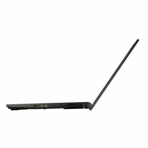 MSI GF75 Thin (10UEK-023FR)