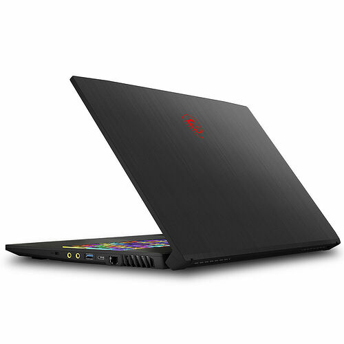 MSI GF75 Thin (10UEK-023FR)