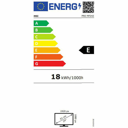 MSI Prestige 15 (A11SCS-081XFR) + Pro MP242 + Goodies