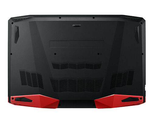 Acer Aspire VX15 (VX5-591G-558Z)