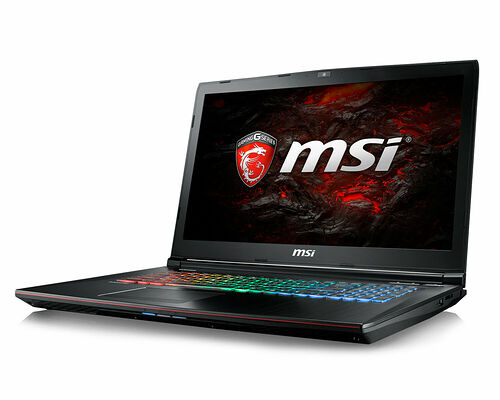 MSI GE72MVR 7RG-061FR Apache Pro