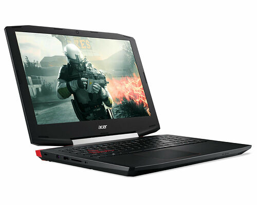 Acer Aspire VX15 (VX5-591G-558Z)