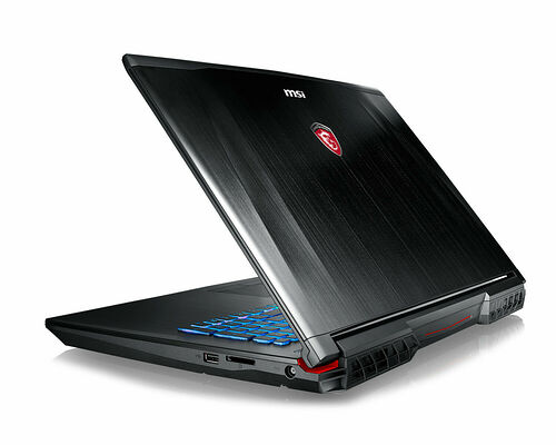 MSI GE72MVR 7RG-061FR Apache Pro