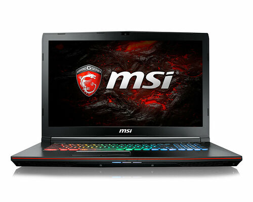 MSI GE72MVR 7RG-061FR Apache Pro