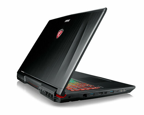 MSI GE72MVR 7RG-061FR Apache Pro