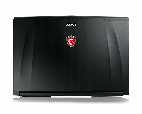MSI GE72MVR 7RG-061FR Apache Pro