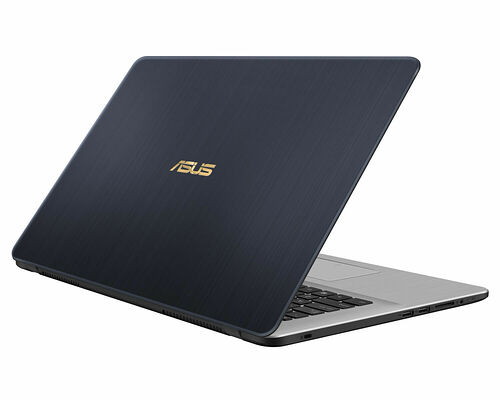 Asus VivoBook 17 (X705UA-BX080T) Gris