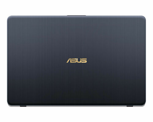 Asus VivoBook 17 (X705UA-BX080T) Gris