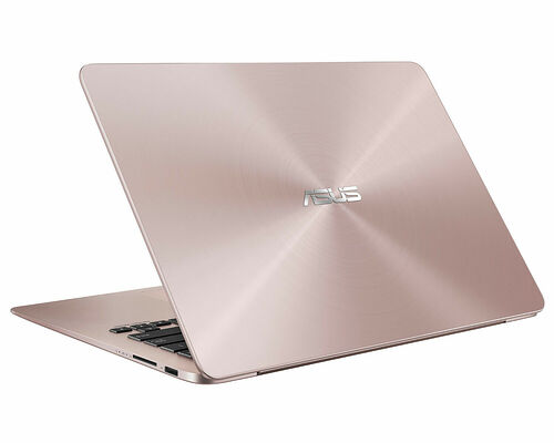 Asus ZenBook+ (UX430-58256) Rose