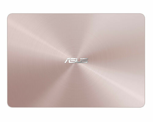 Asus ZenBook+ (UX430-58256) Rose