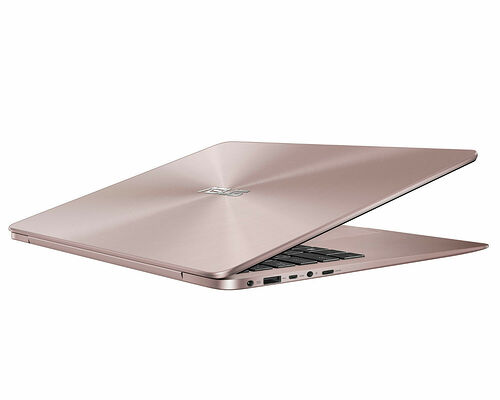 Asus ZenBook+ (UX430-58256) Rose