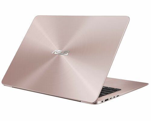Asus ZenBook+ (UX430-58256) Rose