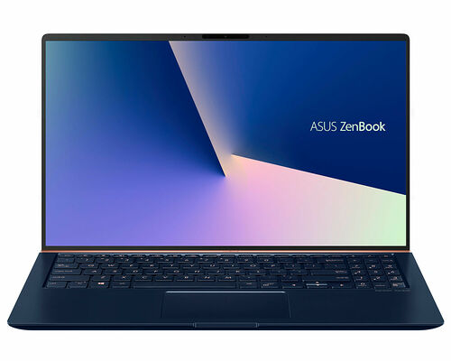 Asus ZenBook 15 (UX533FD-A8102T) Bleu