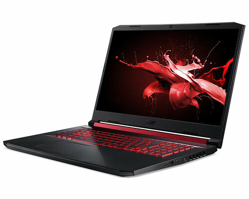 Acer Nitro 5 (AN517-51-7204)