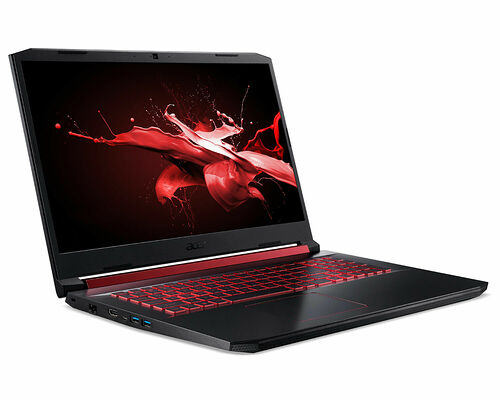Acer Nitro 5 (AN517-51-7204)