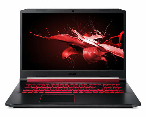 Acer Nitro 5 (AN517-51-7204)