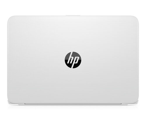 HP Stream 14 (14-AX036NF) Blanc