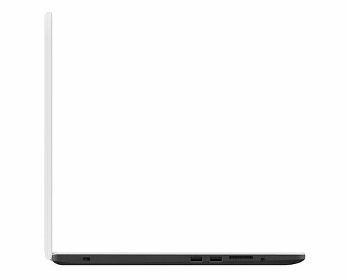 Asus VivoBook 17 (F705UA-BX268T) Blanc