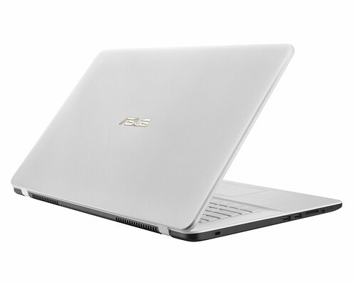 Asus VivoBook 17 (F705UA-BX268T) Blanc
