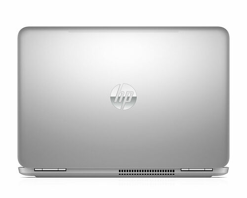 HP Pavilion 14 (14-AL117NF) Argent