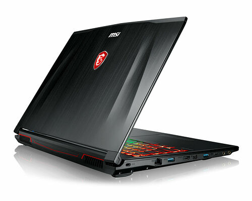 MSI GP62MVR 7RFX-842FR Leopard Pro