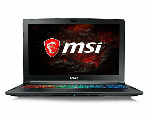 MSI GP62MVR 7RFX-842FR Leopard Pro